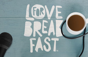 Love for Breakfast™ Gift Card
