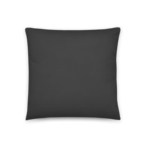 Throw Pillow - Retro Gradient