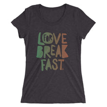 Load image into Gallery viewer, Super Soft Ladies T-shirt
