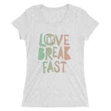Load image into Gallery viewer, Super Soft Ladies T-shirt
